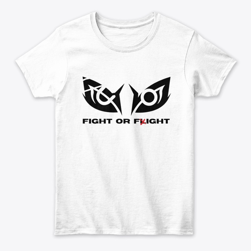 Fight or fight