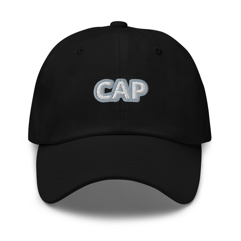 Cap hat