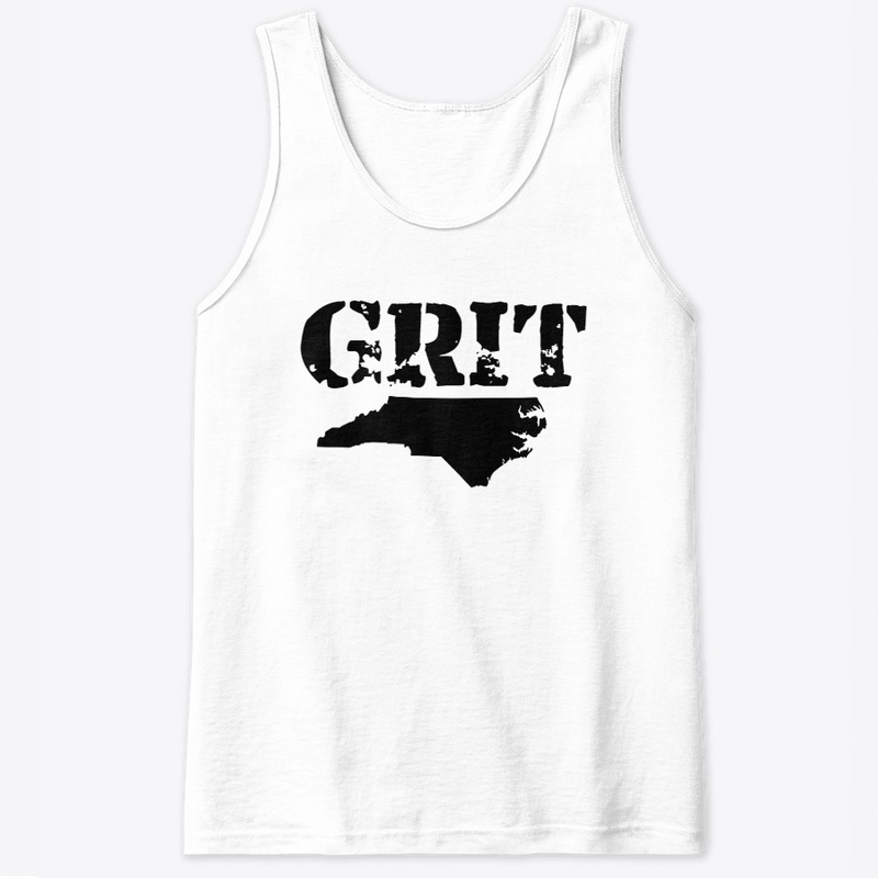 North Carolina Grit