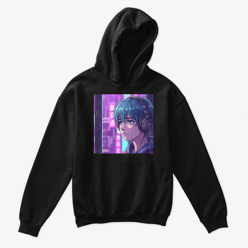 Anime Design