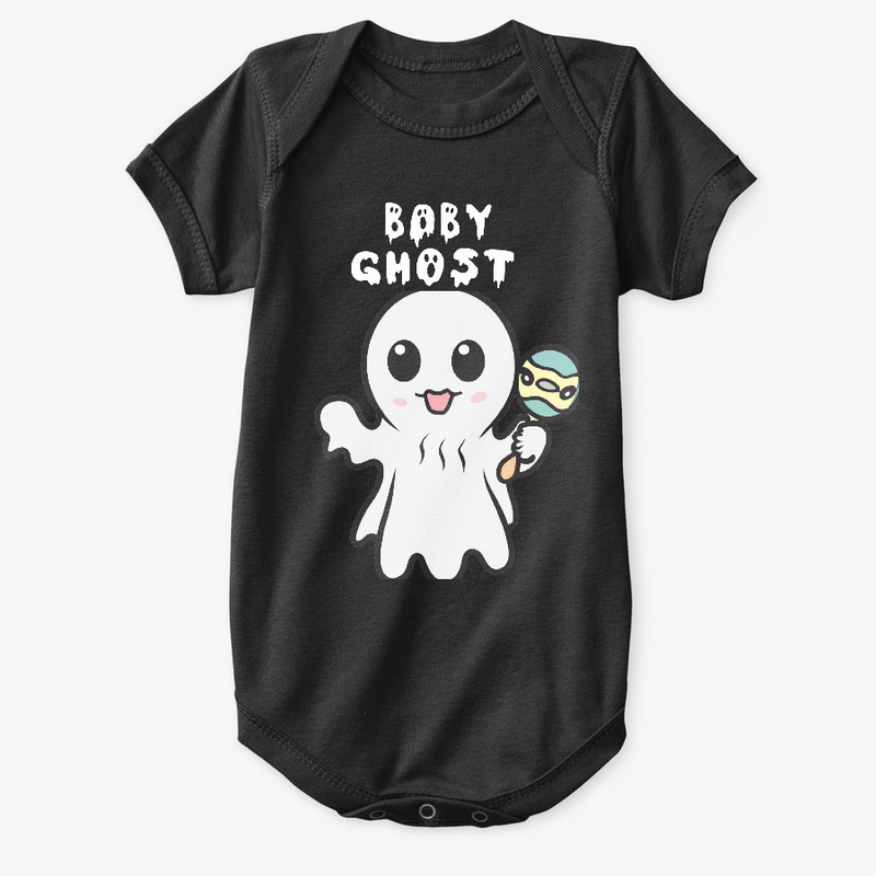 baby-ghost