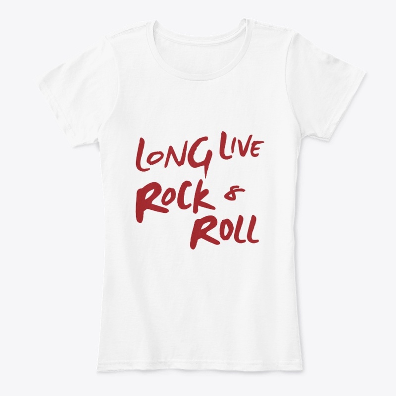 Disco H8r: Long Live Rock n' Roll