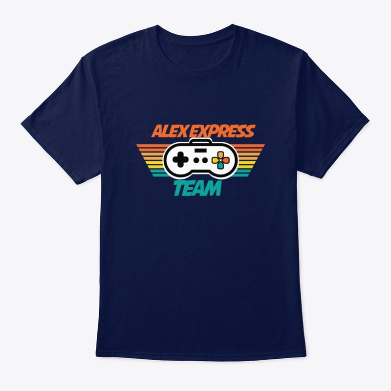 alex express team