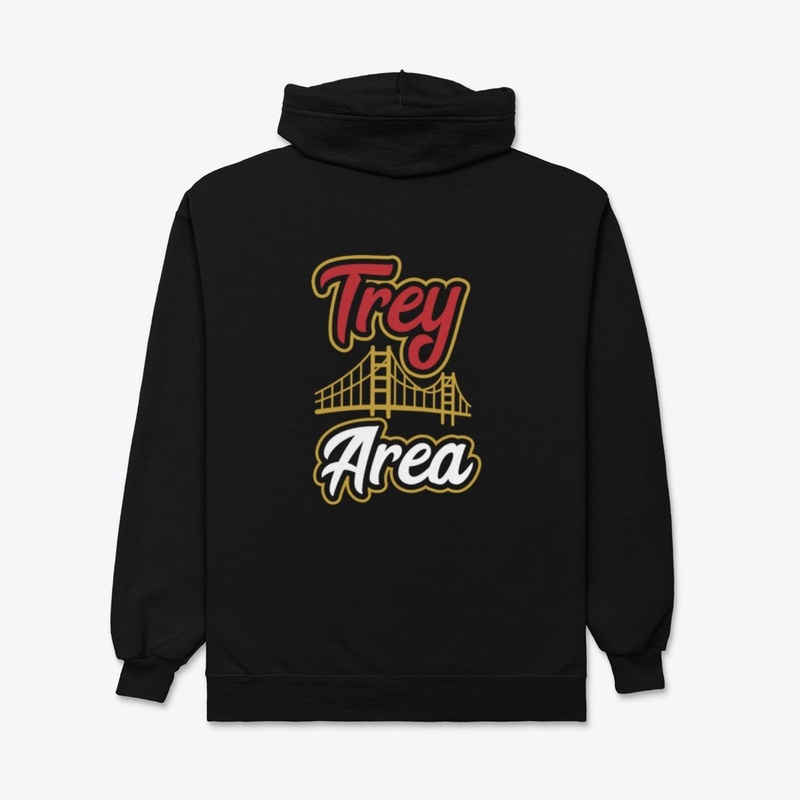 Trey Area!
