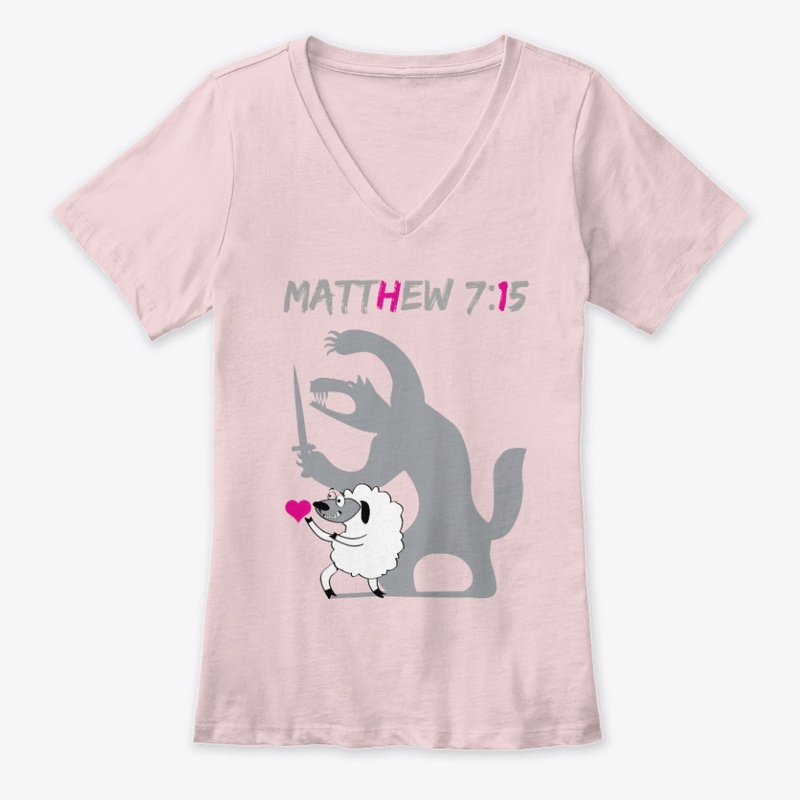 Matthew 7:15