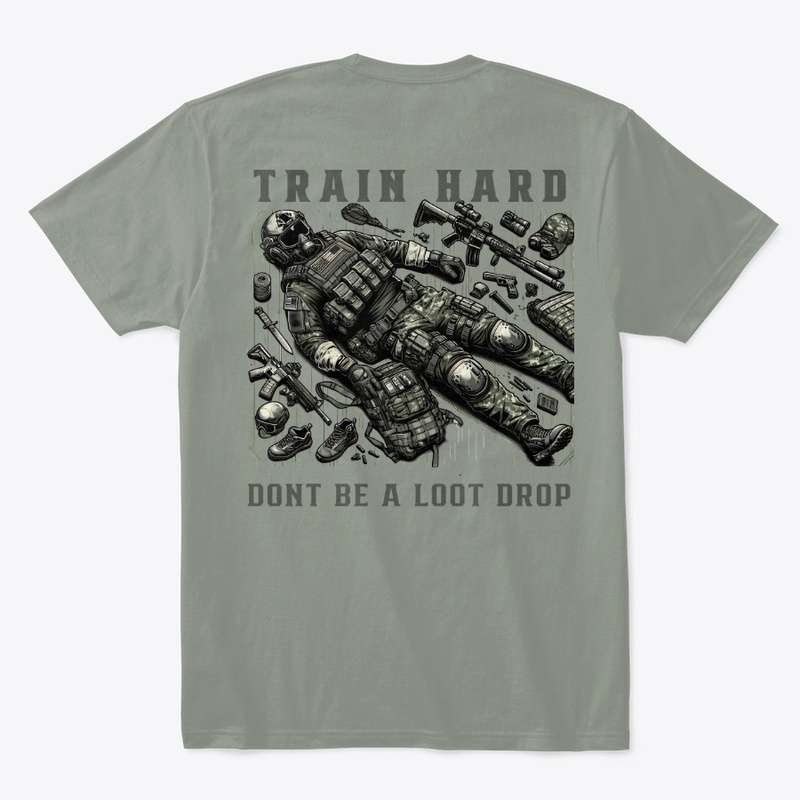 Loot Drop
