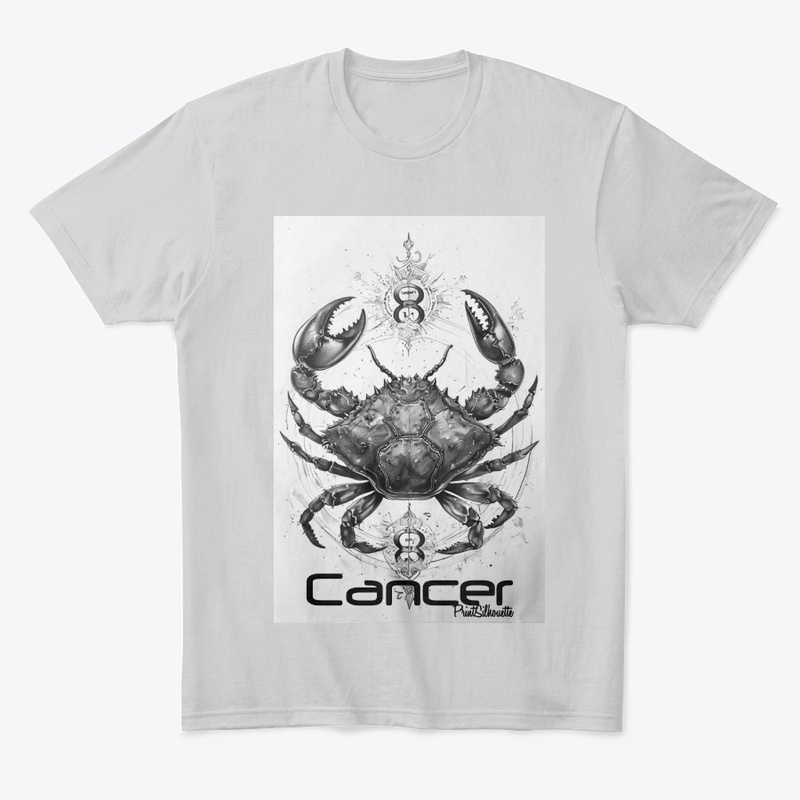 Zodiac symbol - CANCER