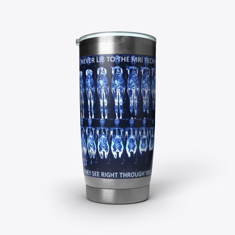 MRI TUMBLER