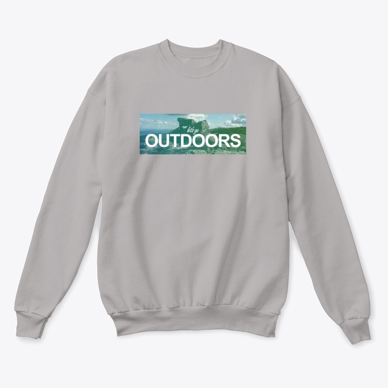 Let's Go Outdoors!