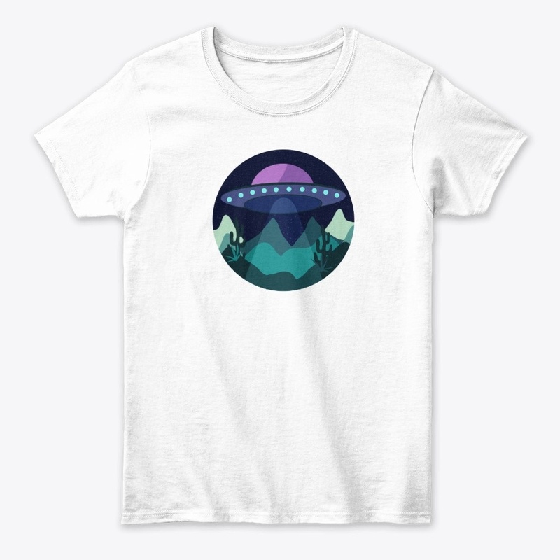 UFO 4