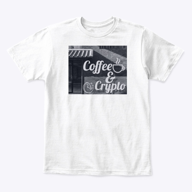 Coffee&amp;Crypto