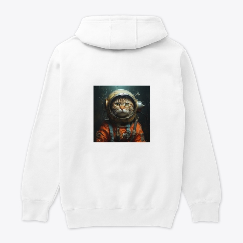 Wardydoes Kitty Cosmonau v2