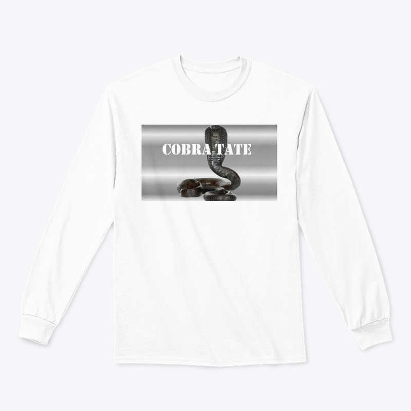 COBRA TATE