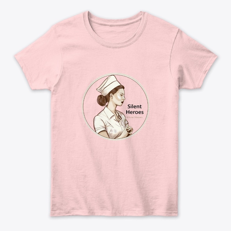 Women Doctors, Nurses
