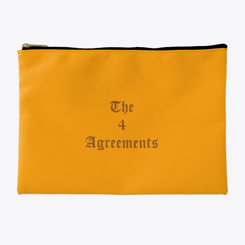 The Four Agreements