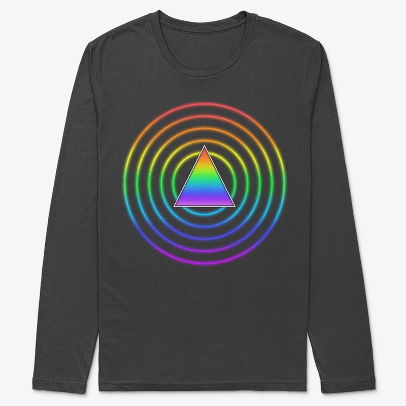 Rainbow Circles