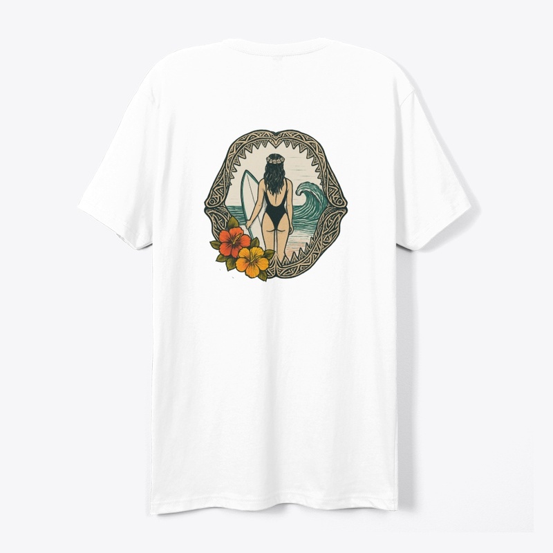 jaws flowers