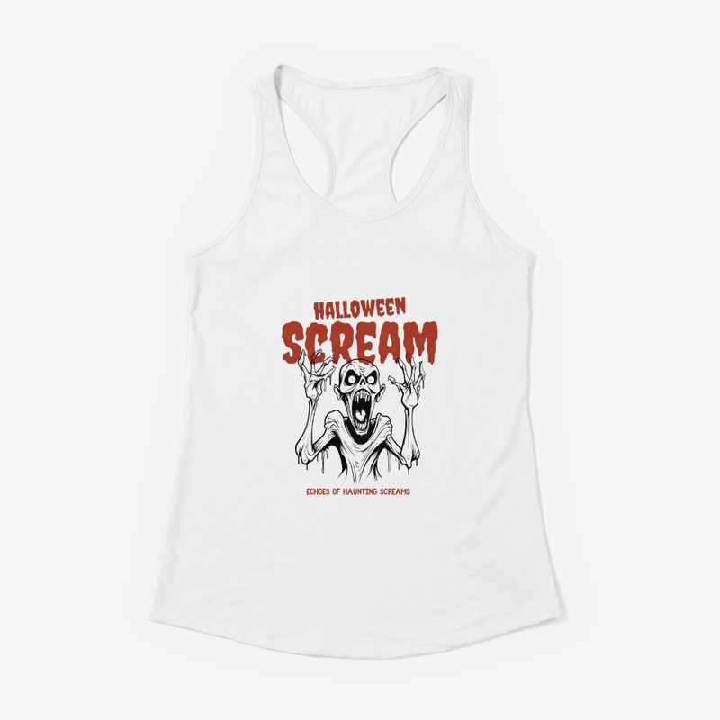 Halloween Scream