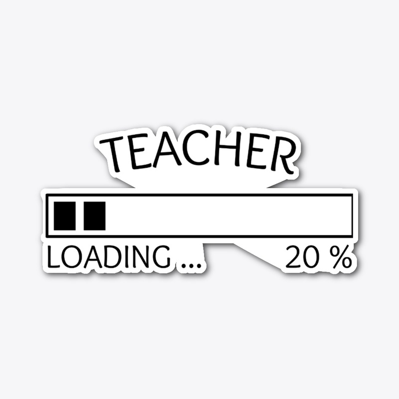 Teacher Loading 20 % Collection