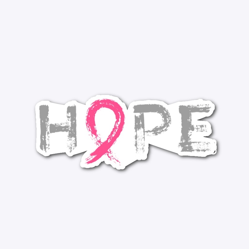 Hope Fundraiser