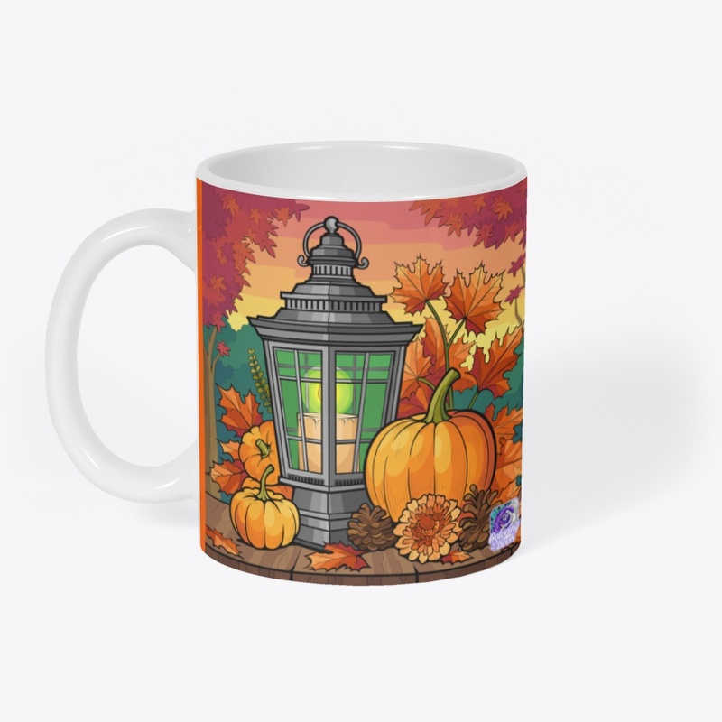 Fall Equinox