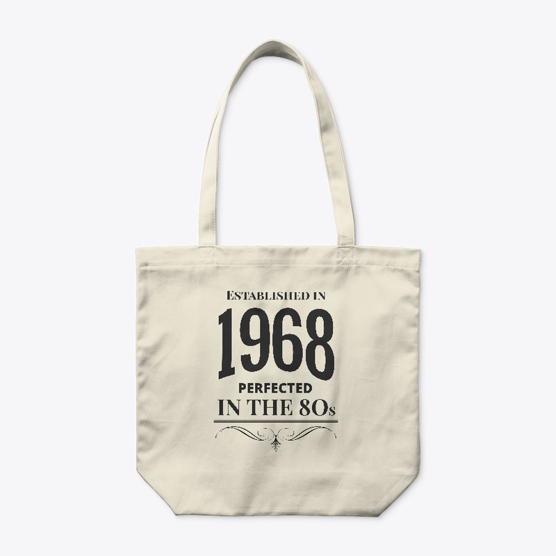 Get your 1968 gear here!