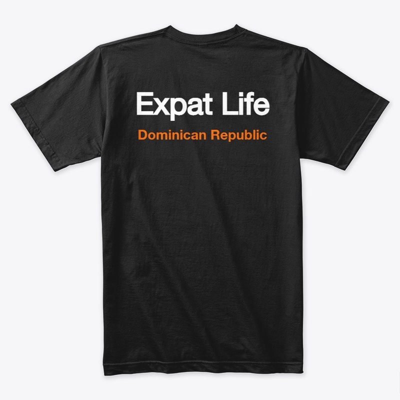 Expat Life