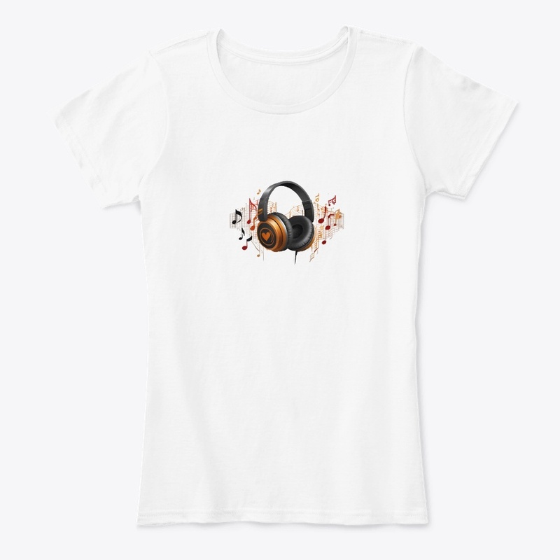 MelodyHeart Headphones