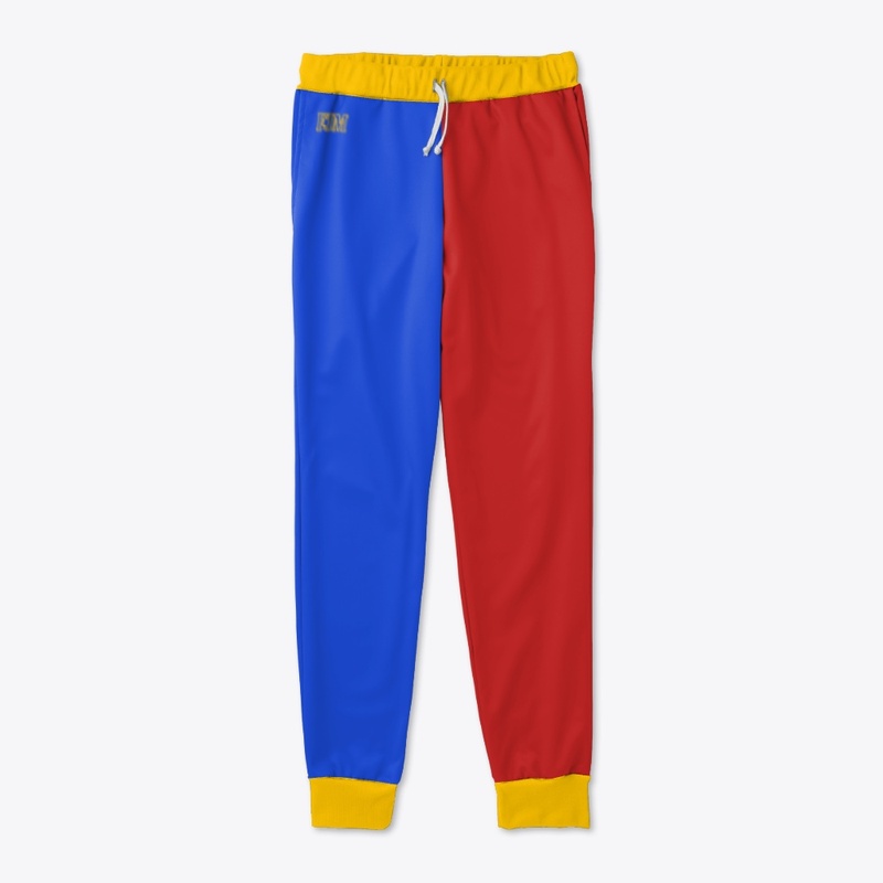 FJM Color Block