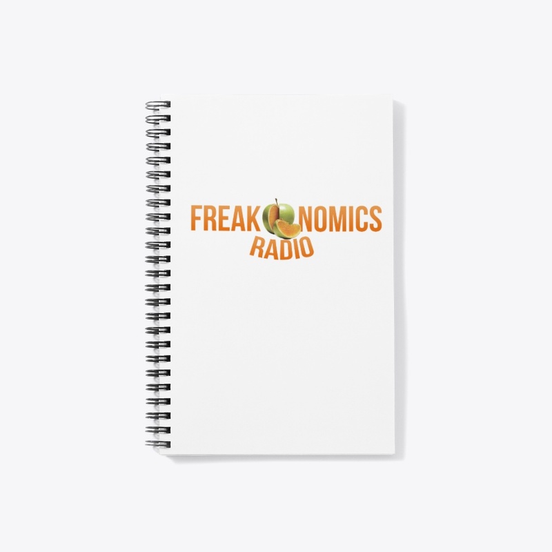 Freaknomics Radio 