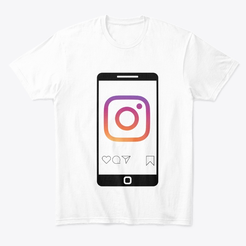 INSTAGRAN ICON INDOOR PILLOW