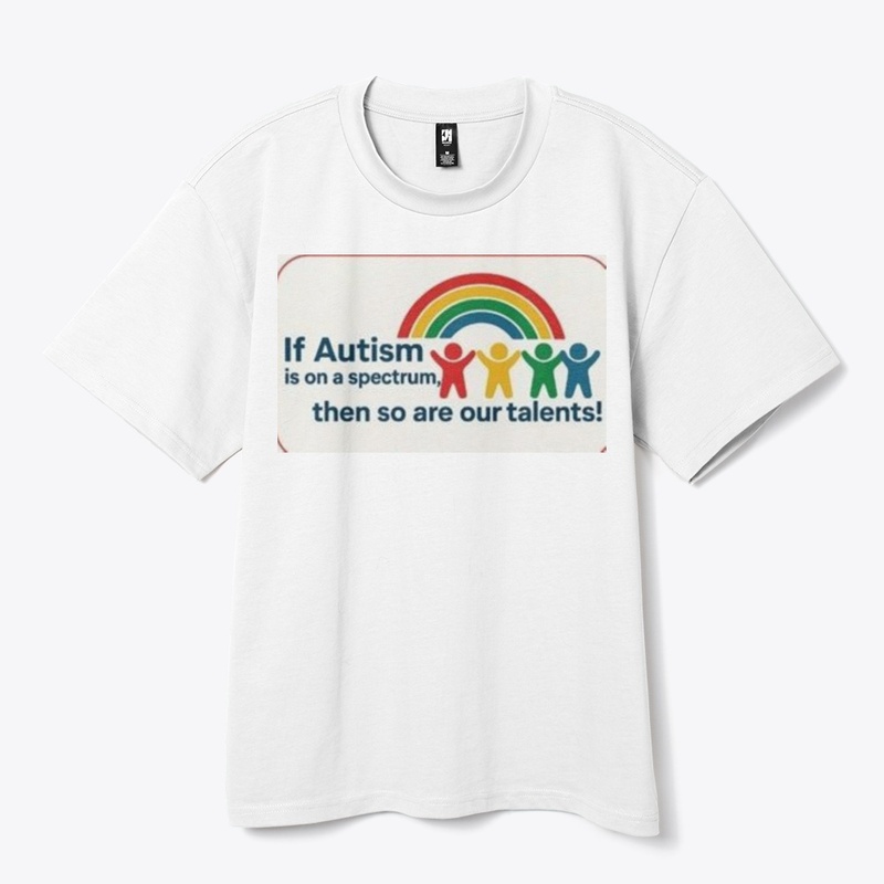 If Autism is on a spectrum original