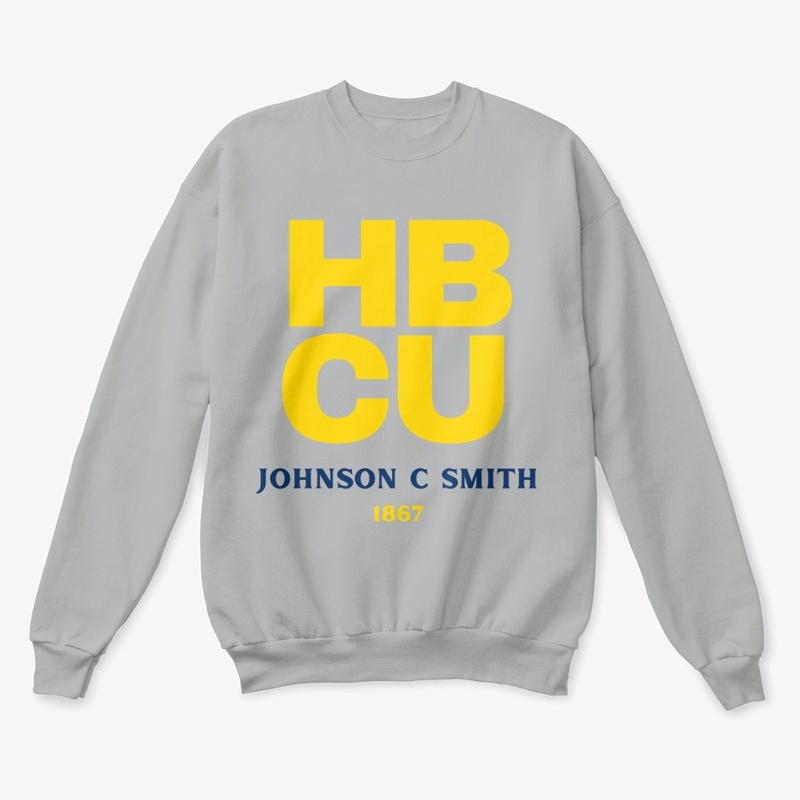 HBCU: Johnson C. Smith University
