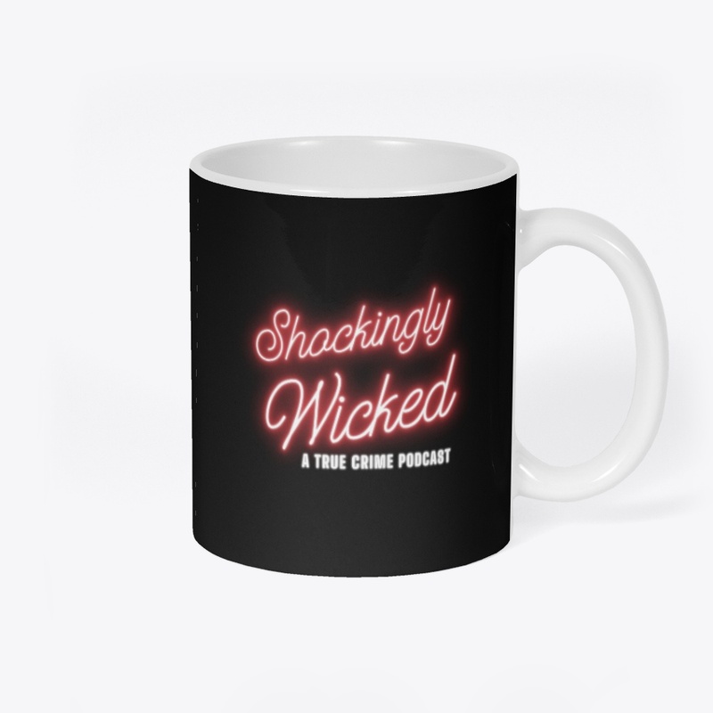 Shockingly Wicked Logo