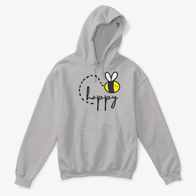 Bee Happy!!