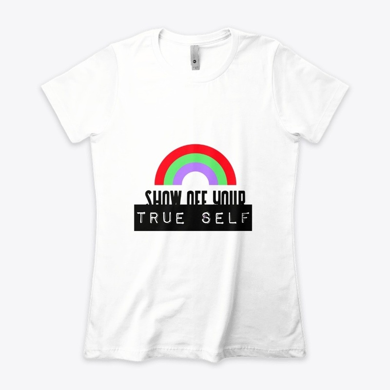 LGBTQIA Merchandise