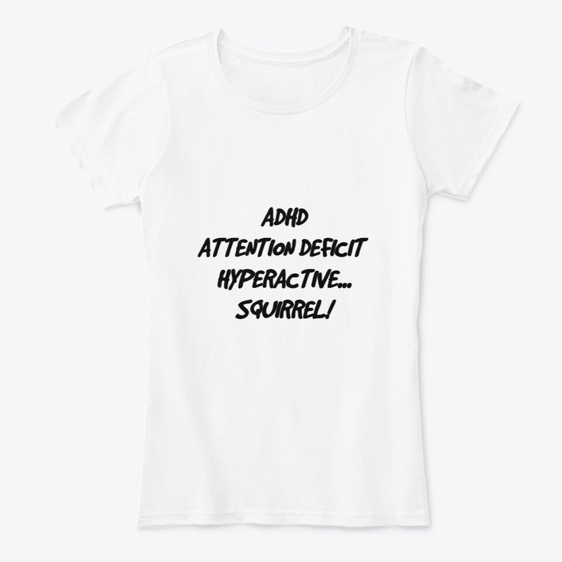 N+A "ADHD"