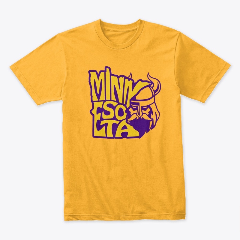 Minnesota Shirts