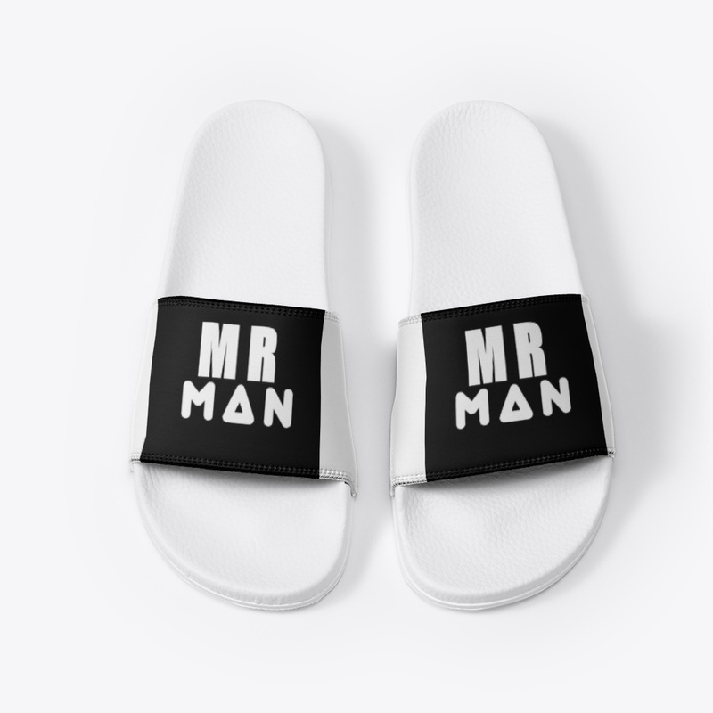 NEW COLLECTION MR MAN