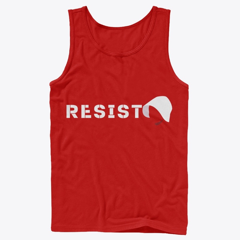 ✊ RESIST for Women's Rights