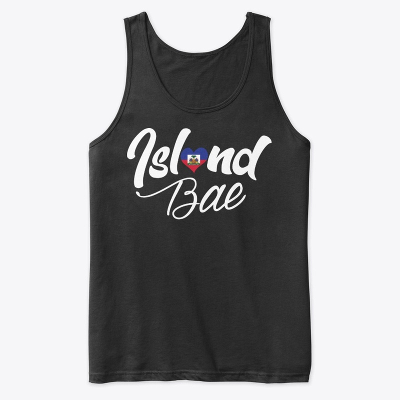Haiti Island Bae 