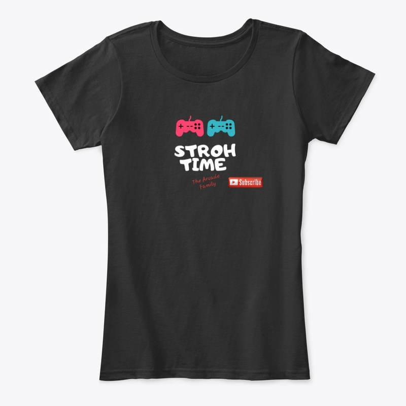 Stroh Time