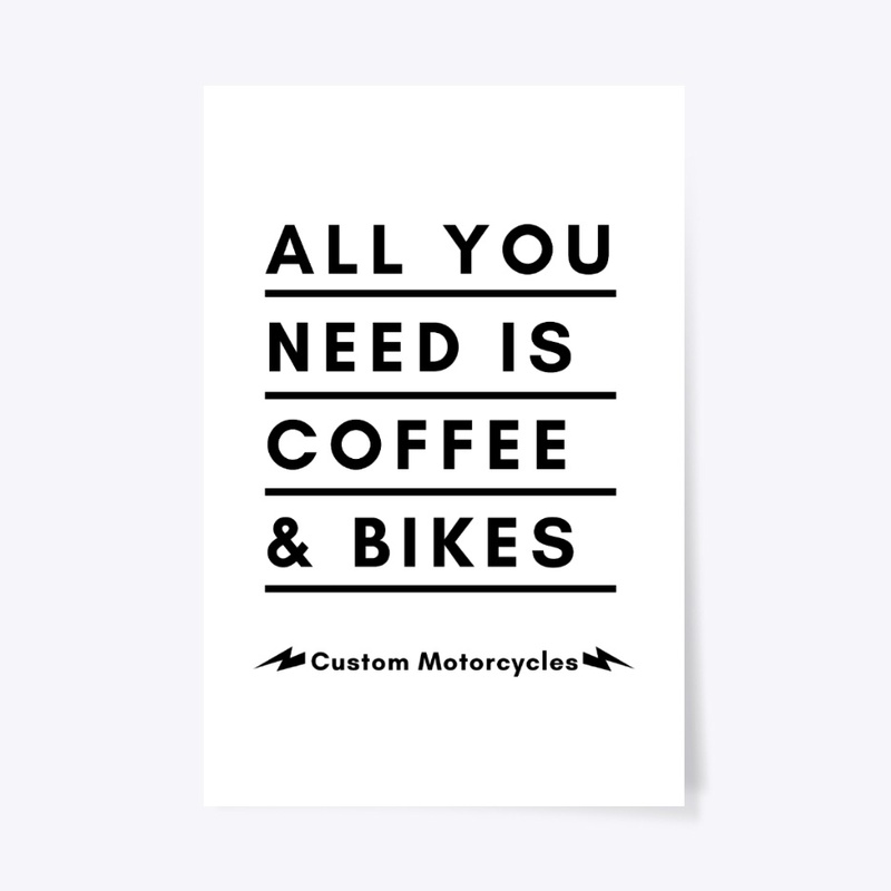 Coffee & Bikes