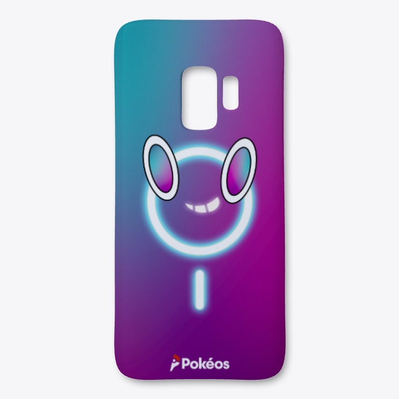 Smart-PokéosRotototom GRADIENT Cover