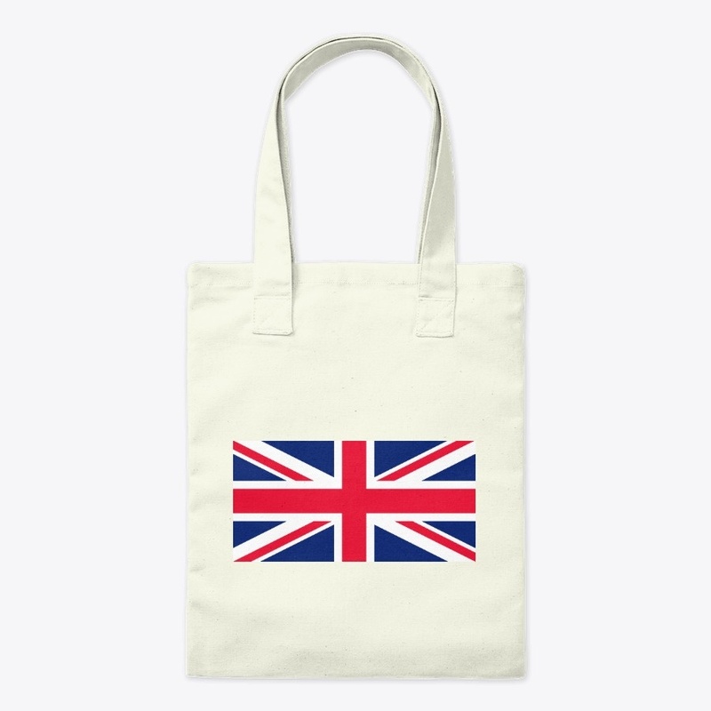 Flag of the United Kingdom