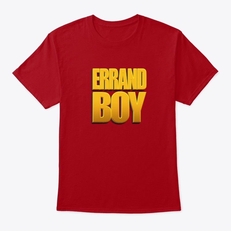 Errand Boy