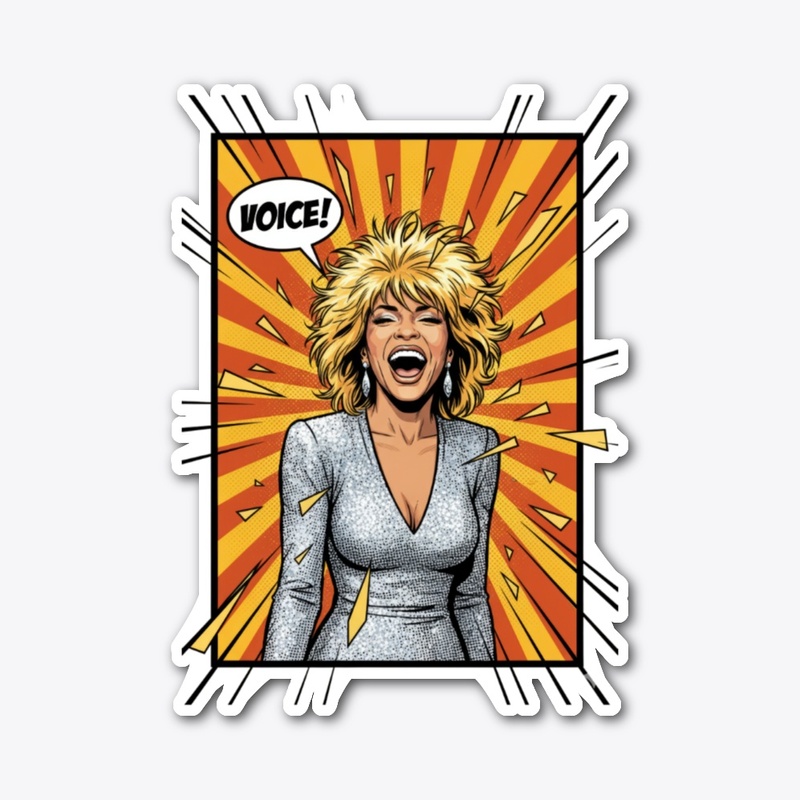 The Power of Color and Character