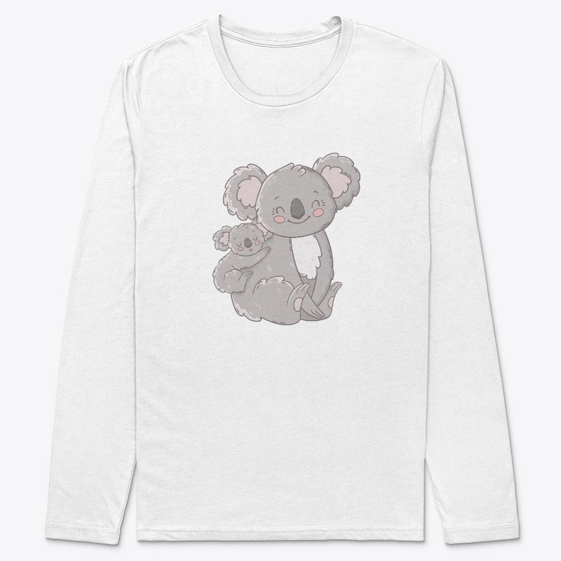 Koala Mama & Joey Products