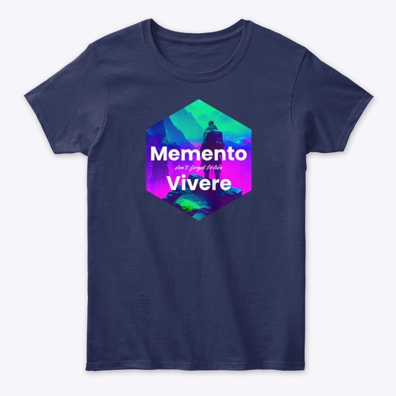 Memento Vivere