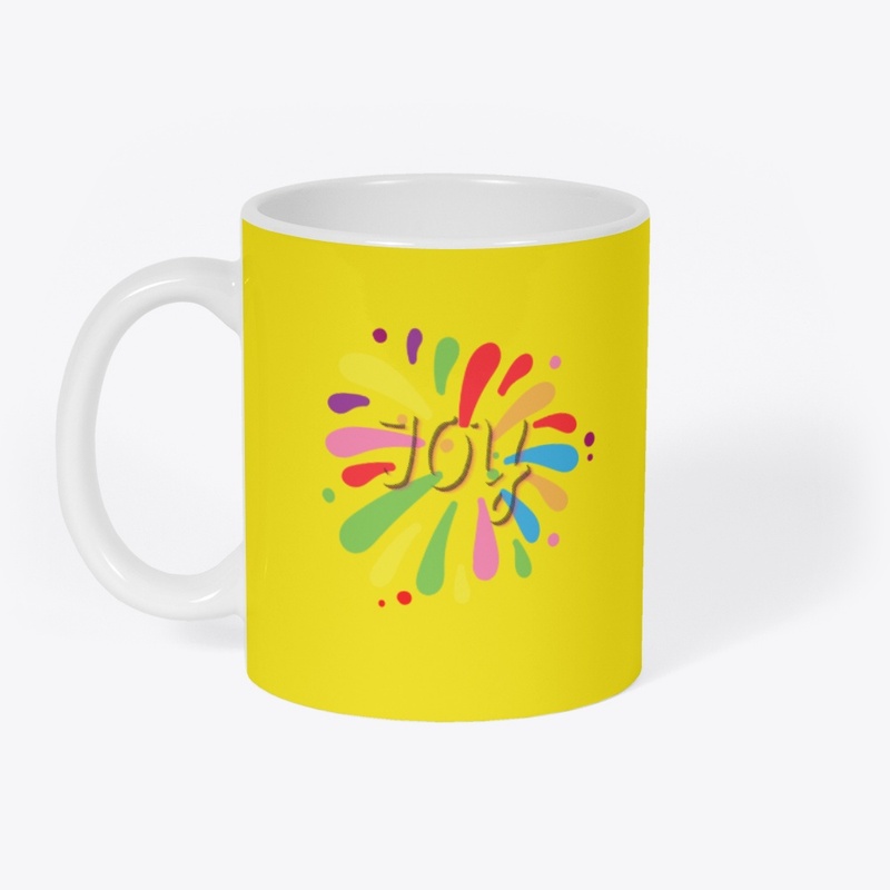 JOY IN COLOR COLLECTION